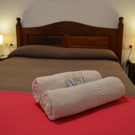 Hotel Manantiales Торремолінос Екстер'єр фото