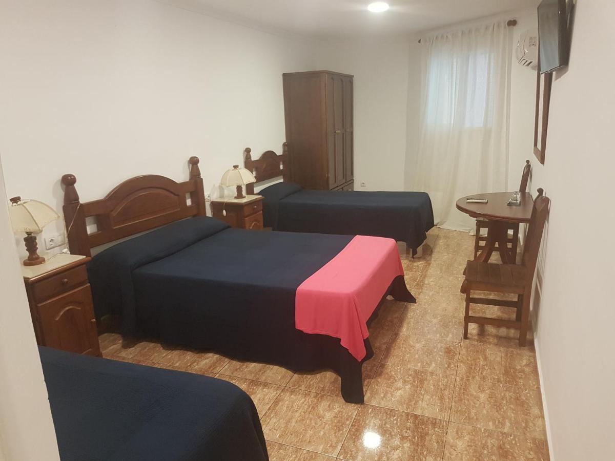 Hotel Manantiales Торремолінос Екстер'єр фото